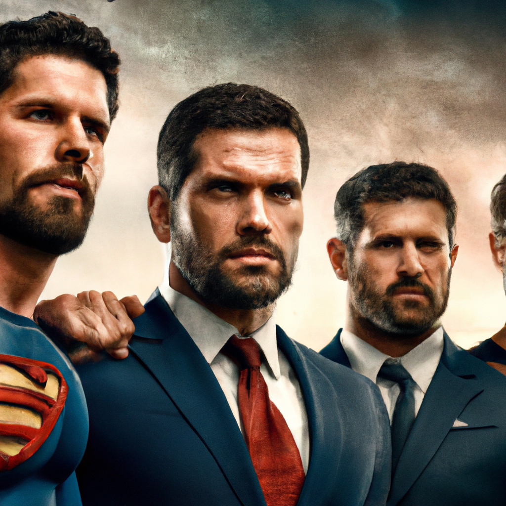 Sara Thompson, Lead Photographer — monochrome editorial headshot